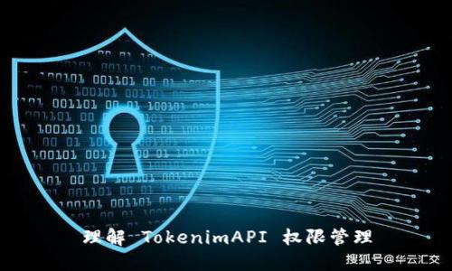 理解 TokenimAPI 权限管理