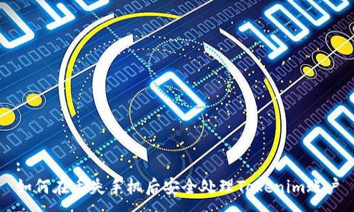 :
如何在丢失手机后安全处理Tokenim账户