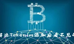 如何解决Tokenim添加后看不见的问题