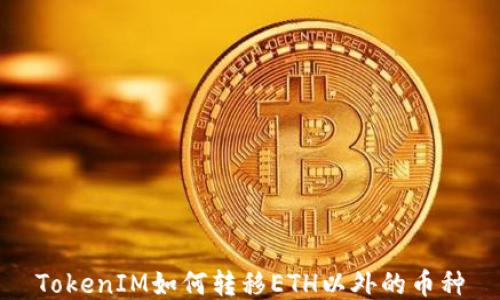 
TokenIM如何转移ETH以外的币种