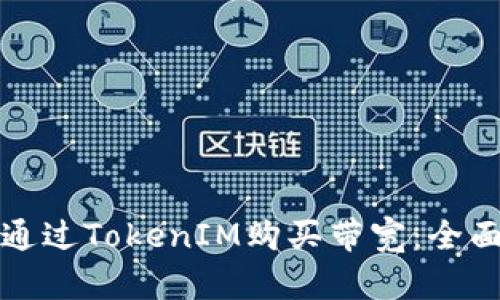 如何通过TokenIM购买带宽：全面指南