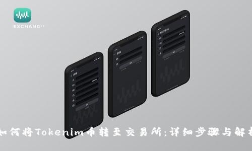 如何将Tokenim币转至交易所：详细步骤与解析
