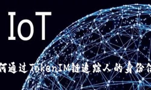 如何通过TokenIM链追踪人的身份信息