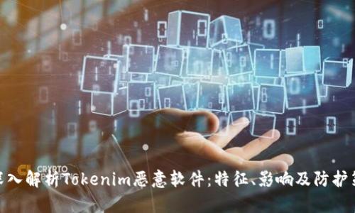 : 深入解析Tokenim恶意软件：特征、影响及防护策略
