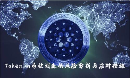 Tokenim币被划走的风险分析与应对措施