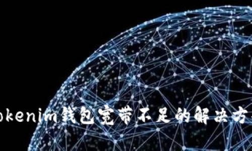Tokenim钱包宽带不足的解决方案