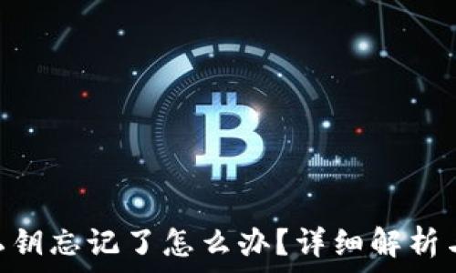   
Tokenim私钥忘记了怎么办？详细解析与解决方案