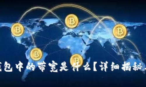 Tokenim钱包中的带宽是什么？详细揭秘与实用指南