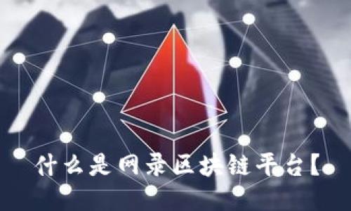 什么是网录区块链平台？