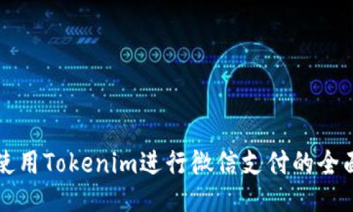 如何使用Tokenim进行微信支付的全面指南
