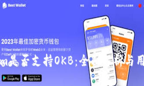 Tokenim是否支持OKB：全面解析与用户指南