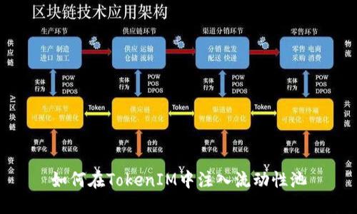 如何在TokenIM中注入流动性池