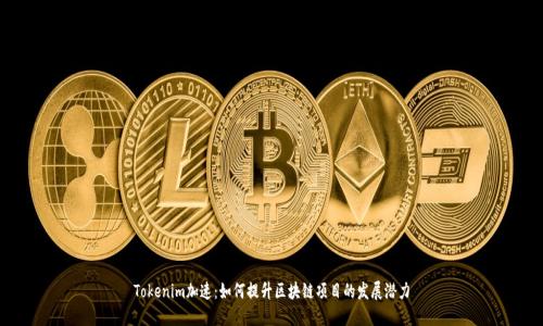 Tokenim加速：如何提升区块链项目的发展潜力
