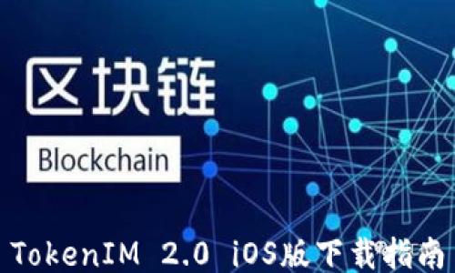 
TokenIM 2.0 iOS版下载指南