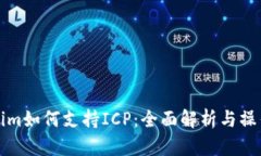 Tokenim如何支持ICP：全面解析与操作指南