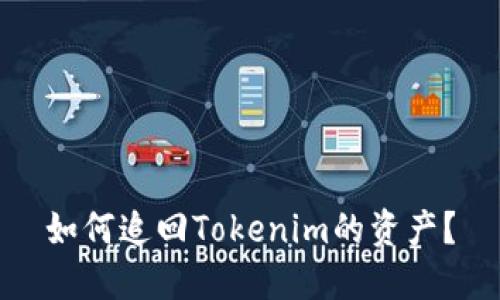 如何追回Tokenim的资产？