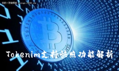 Tokenim支持快照功能解析