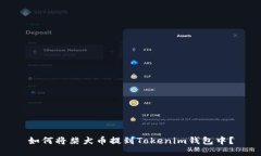 如何将柴犬币提到Tokenim钱包中？