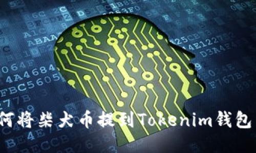 如何将柴犬币提到Tokenim钱包中？