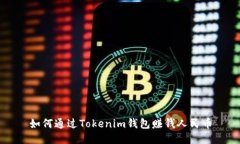 如何通过Tokenim钱包赚钱人民币