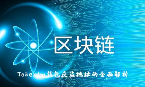 Tokenim钱包反盗地址的全面解析