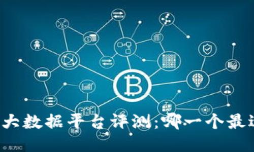 区块链大数据平台评测：哪一个最适合你？