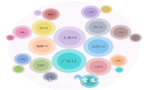  Tokenim转账异常及解决方案