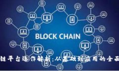 区块链平台运作解析：从基础到应用的全面解读