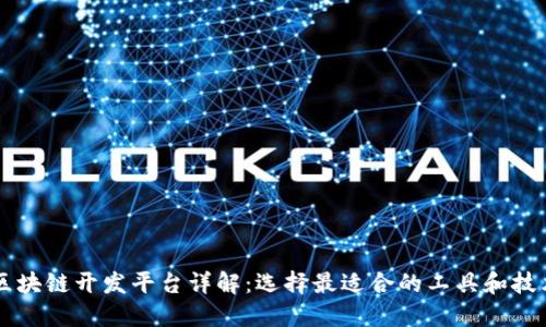 区块链开发平台详解：选择最适合的工具和技术