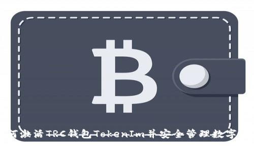 如何激活TRC钱包TokenIm并安全管理数字资产