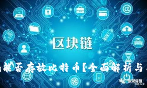 Tokenim能否存放比特币？全面解析与用户指南