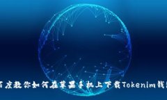 百度教你如何在苹果手机上下载Tokenim钱包