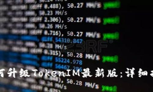 如何升级TokenIM最新版：详细指南