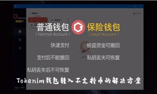 Tokenim钱包转入不支持币的解决方案
