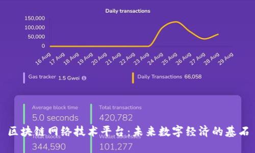 区块链网络技术平台：未来数字经济的基石