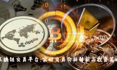 区块链交易平台：实时交易价格解析与投资策略