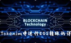 如何在Tokenim中进行EOS转账的详细指南
