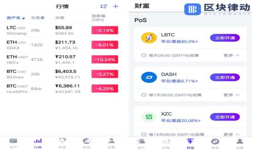 区块链技术在企业平台中的应用与发展