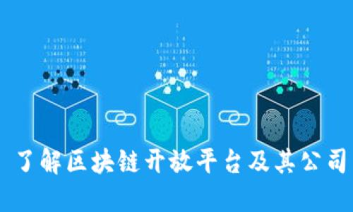 了解区块链开放平台及其公司