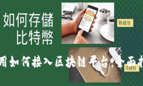 应用如何接入区块链平台：全面指南