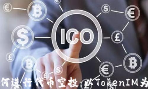 
如何进行代币空投：以TokenIM为例
