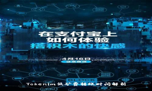 Tokenim低矿费转账时间解析