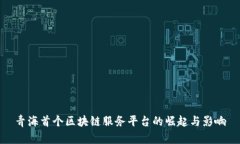 青海首个区块链服务平台的崛起与影响