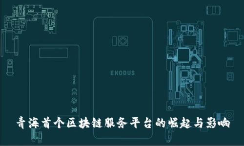 青海首个区块链服务平台的崛起与影响