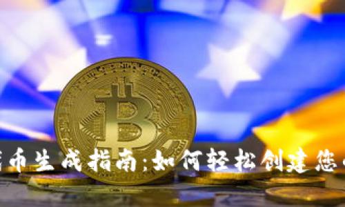 Tokenim代币生成指南：如何轻松创建您的数字资产