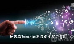 如何在Tokenim充值少量矿工费？