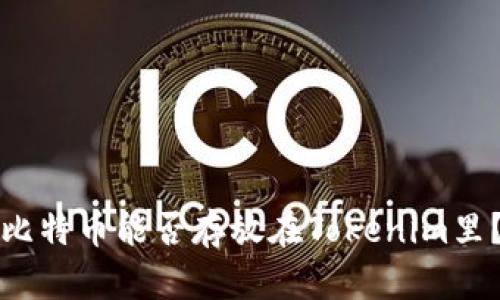 比特币能否存放在Tokenim里？