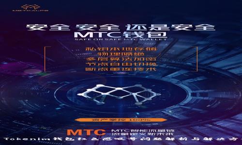 : Tokenim钱包红色感叹号问题解析与解决方案