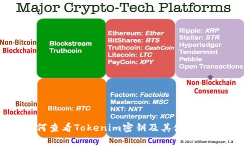 如何查看Tokenim密钥及其使用方法