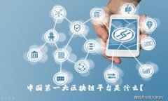 中国第一大区块链平台是什么？